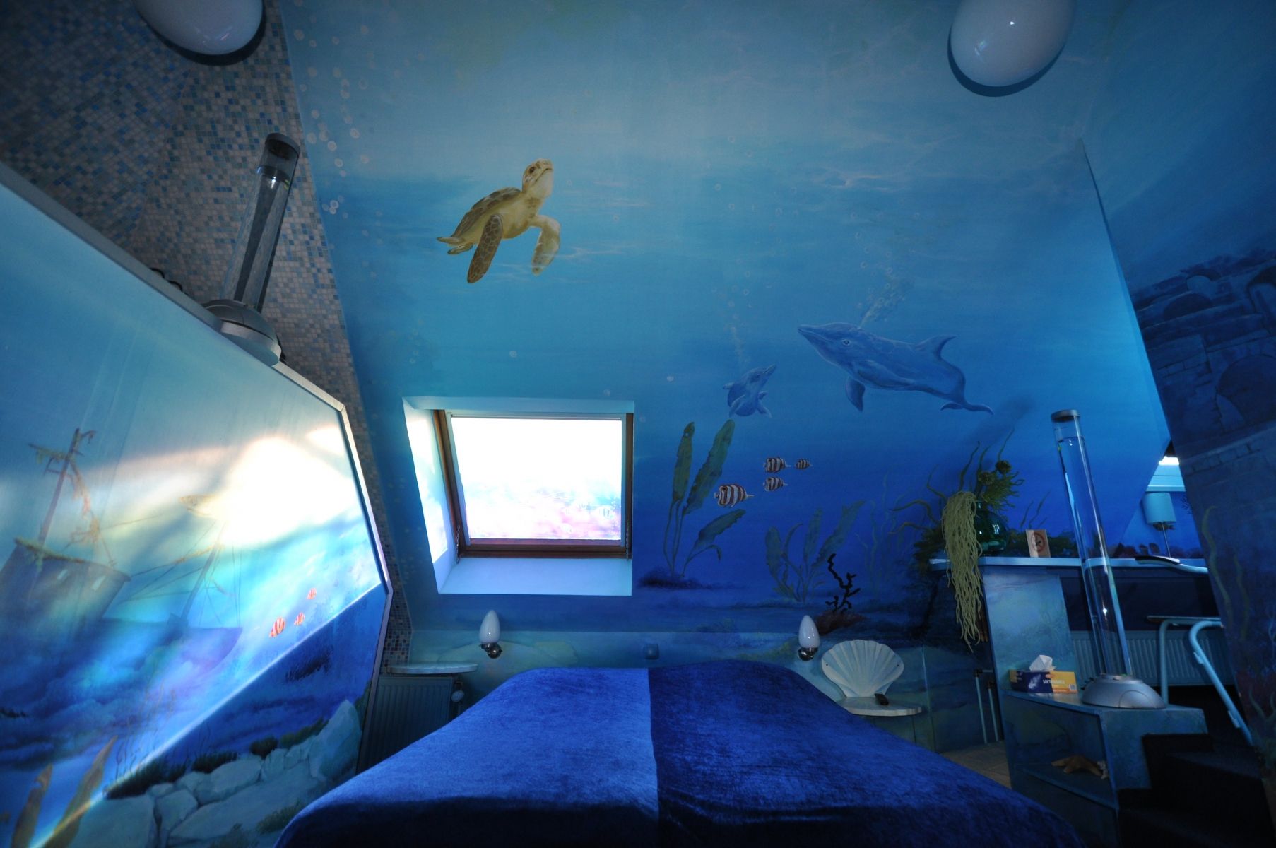 Kamer