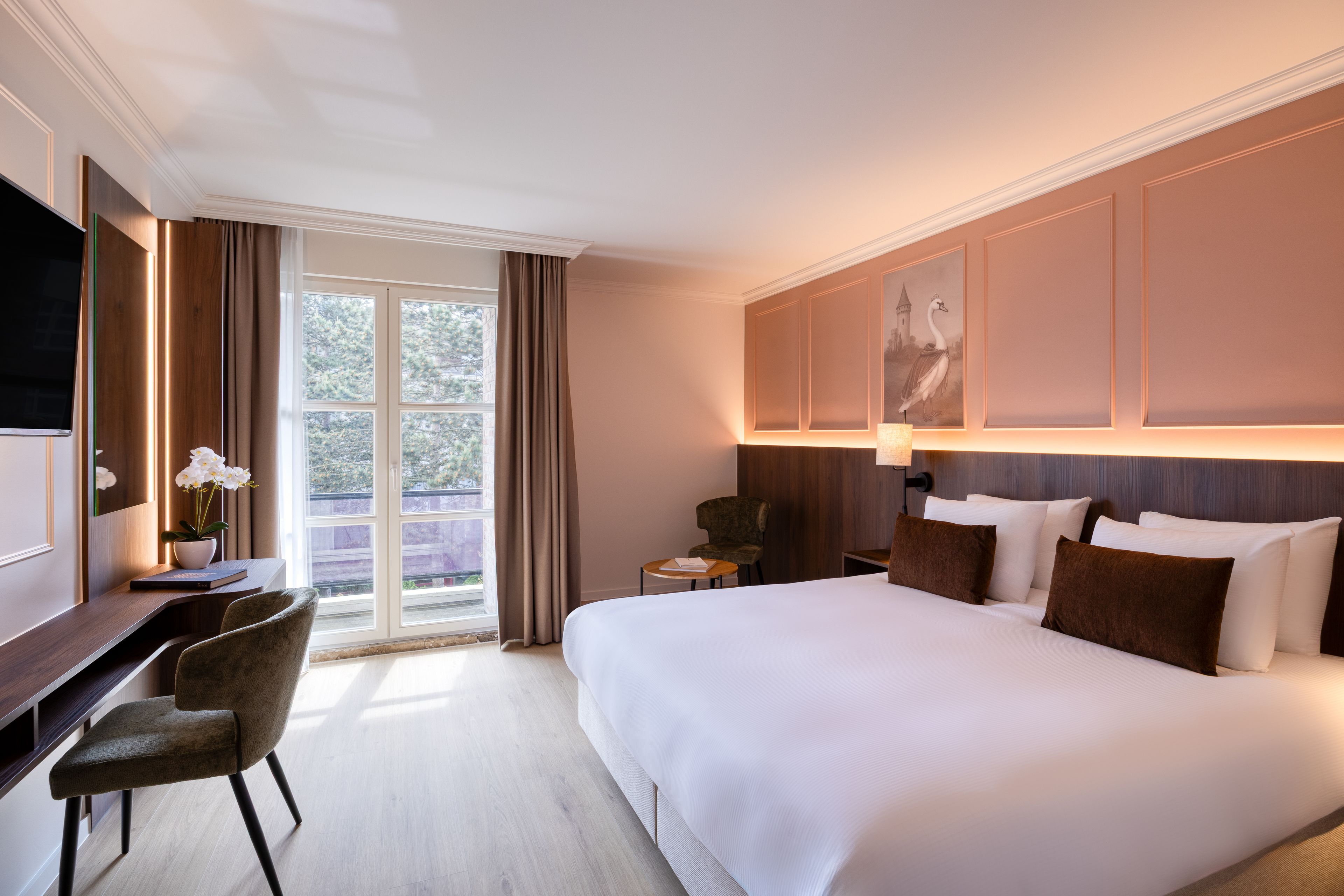 Kamer