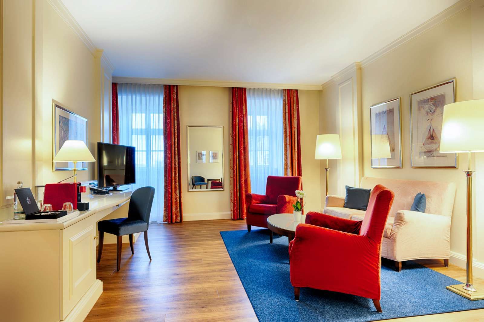 Kamer