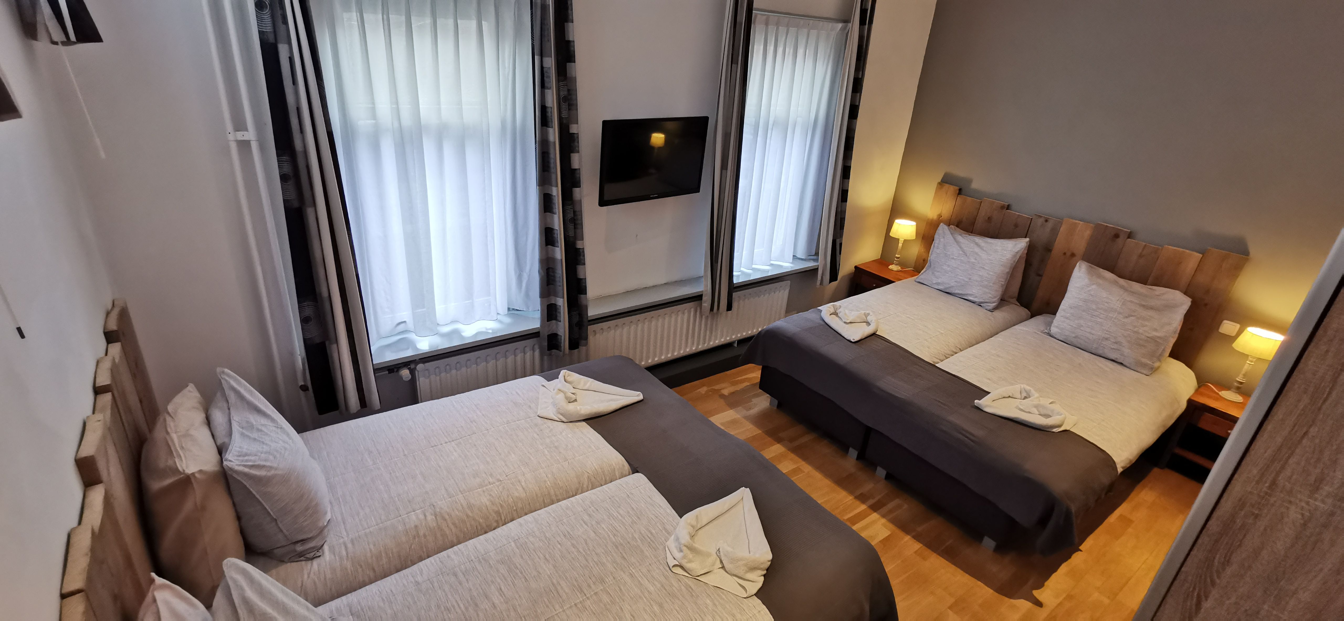 Kamer
