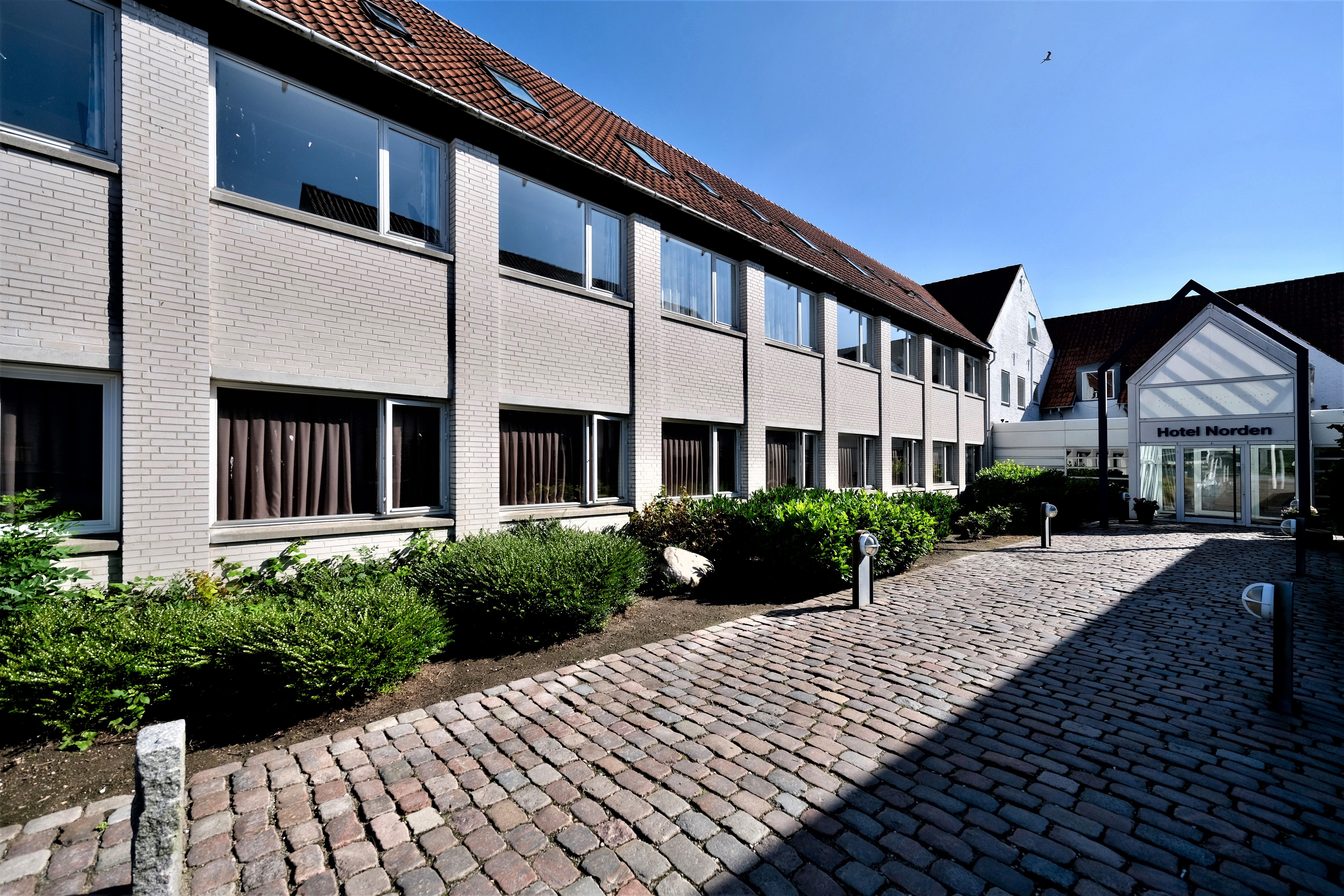 Buitenzijde