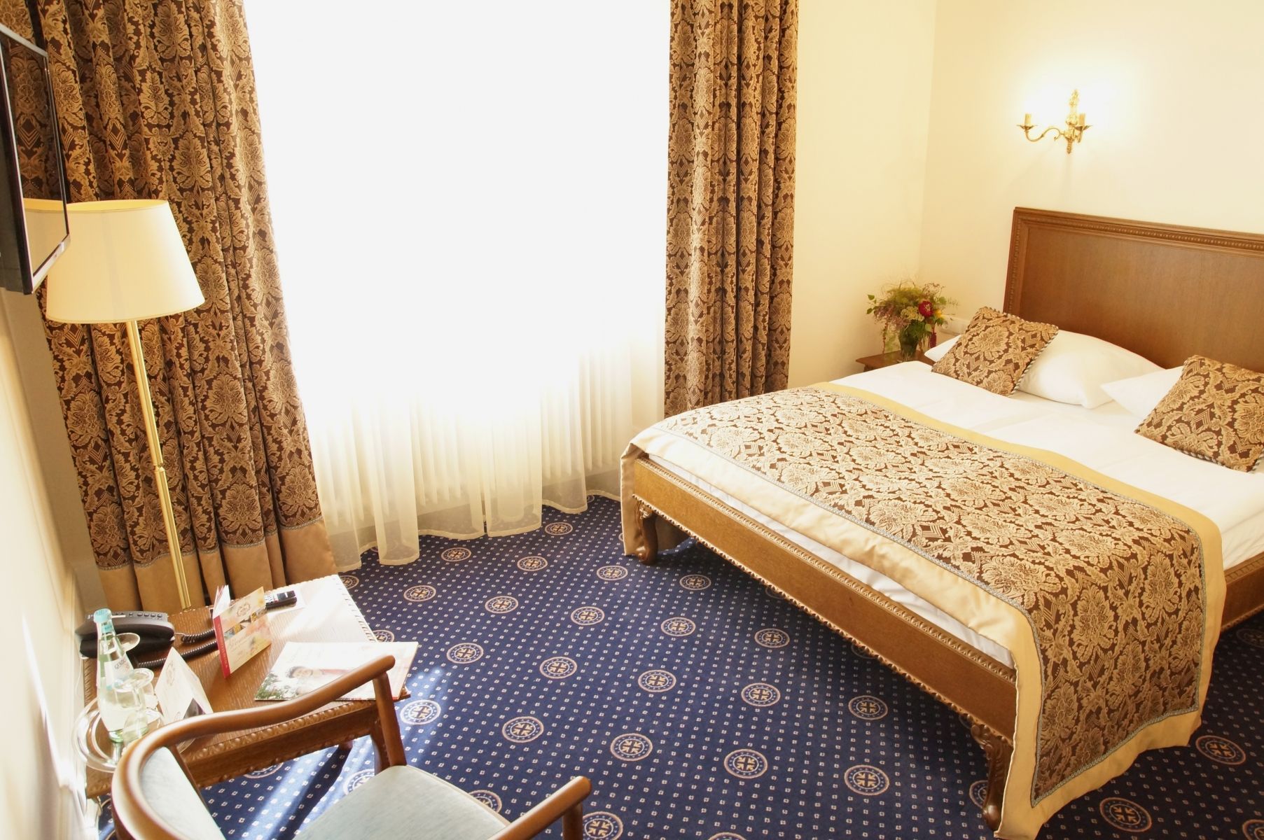 Kamer