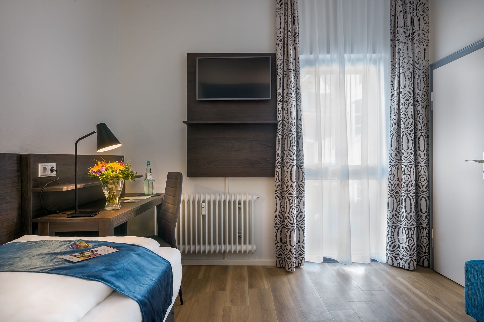 Kamer