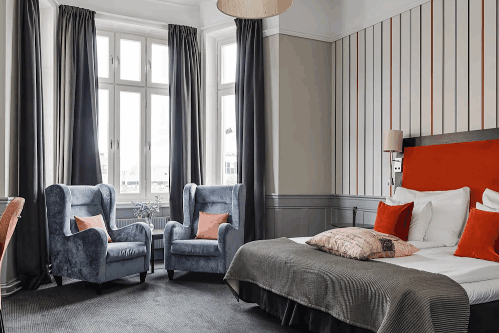 Kamer