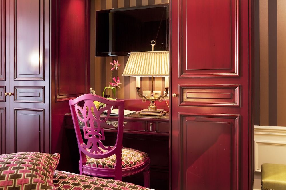 Kamer
