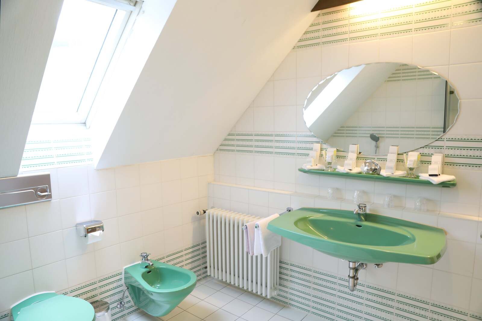 Kamer