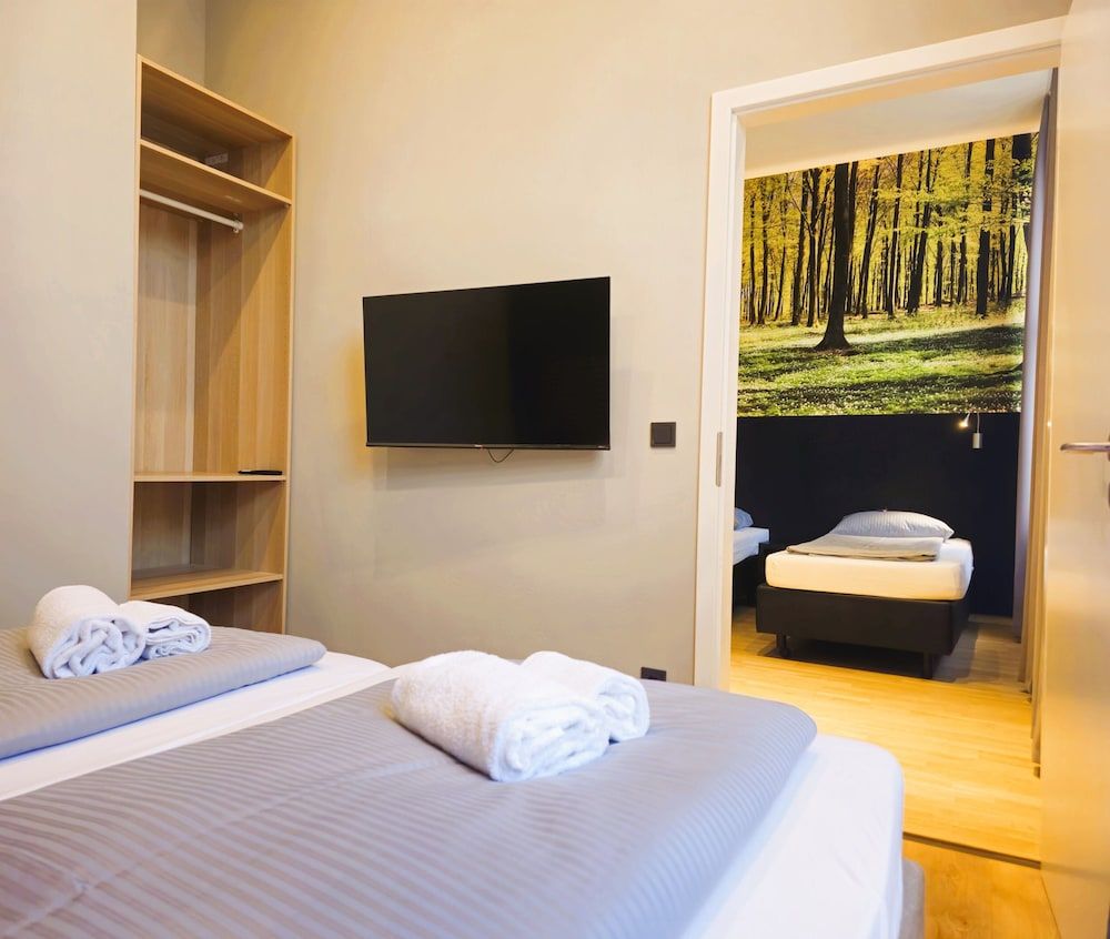 afbeelding van Superior kamer