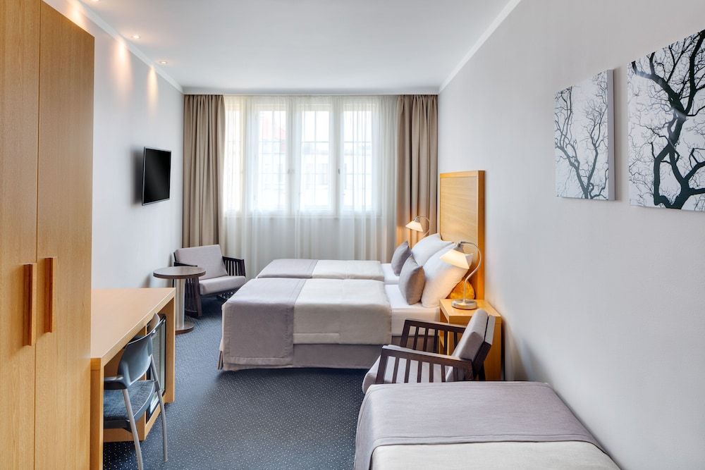 afbeelding van Spa Resort Arrangement