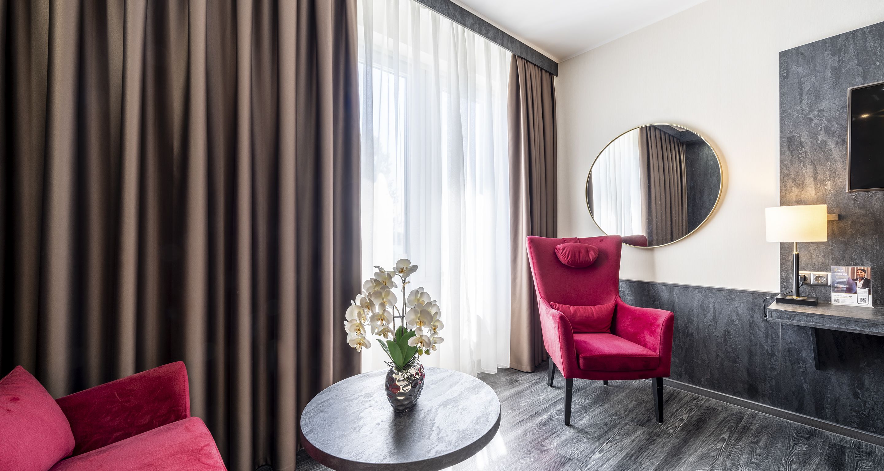 Kamer