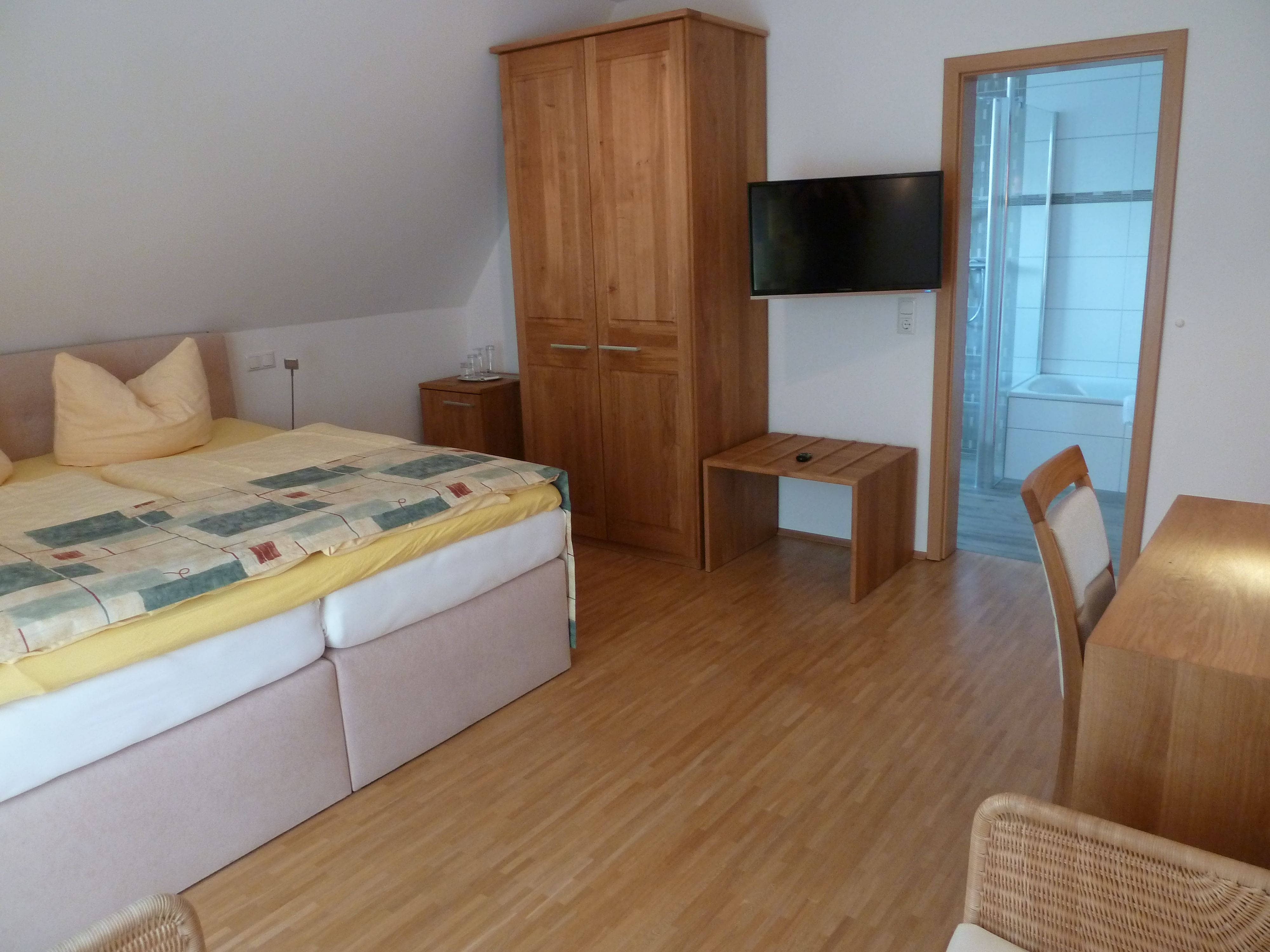 Kamer