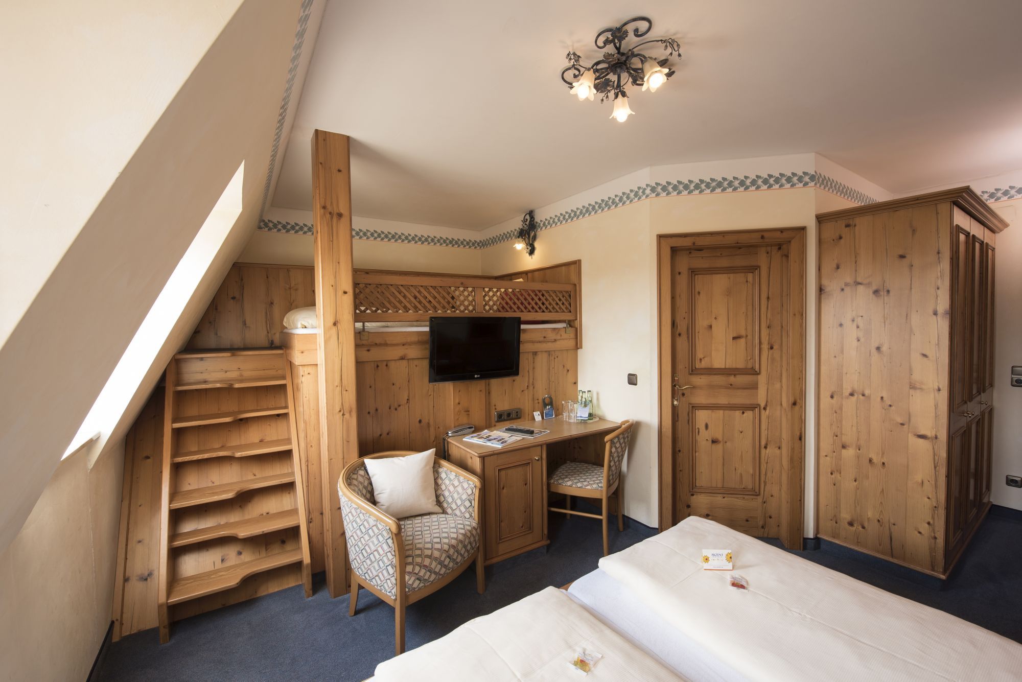 Kamer