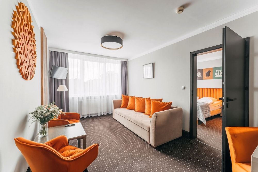 afbeelding van Suite, bad