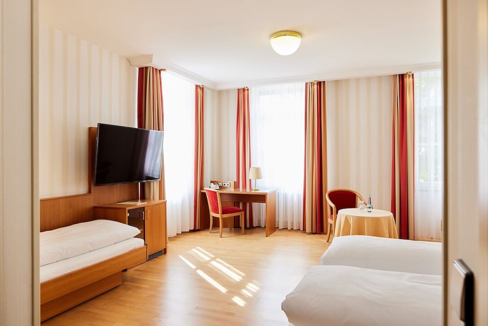afbeelding van Spa Resort Arrangement