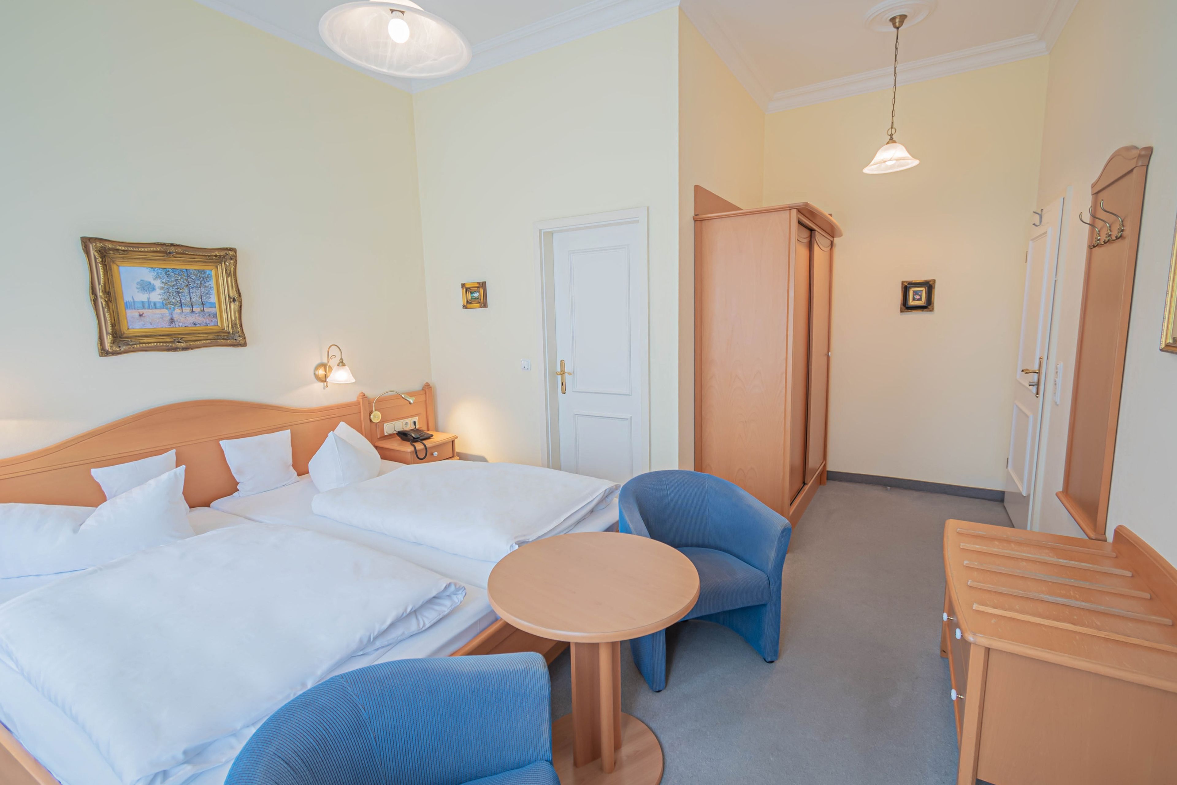 Kamer
