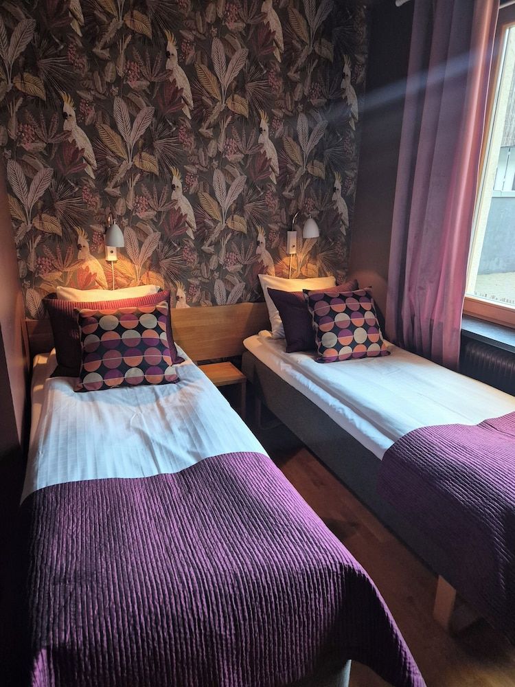 afbeelding van Economy kamer, 1 twee- of 2 eenpersoonsbedden