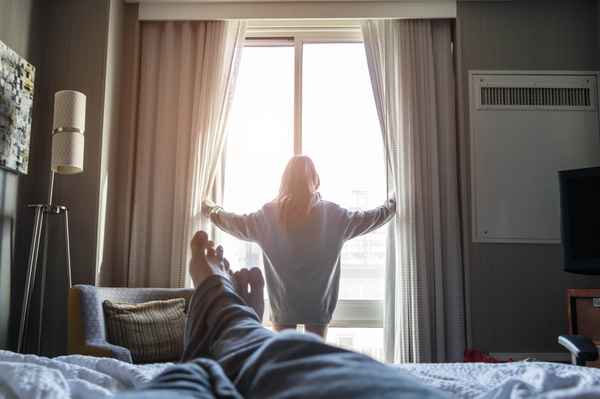 Weekendje weg boeken