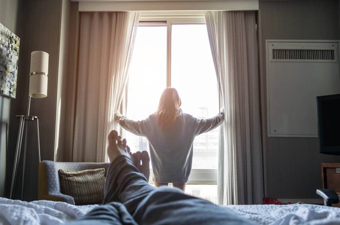 Weekendje weg boeken