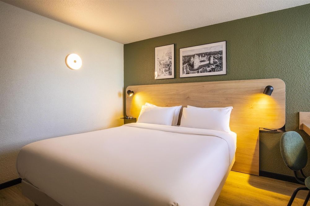 afbeelding van Superior kamer, 1 tweepersoonsbed