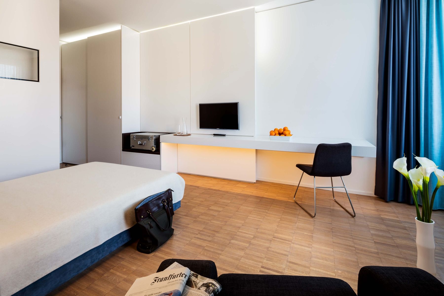 Kamer
