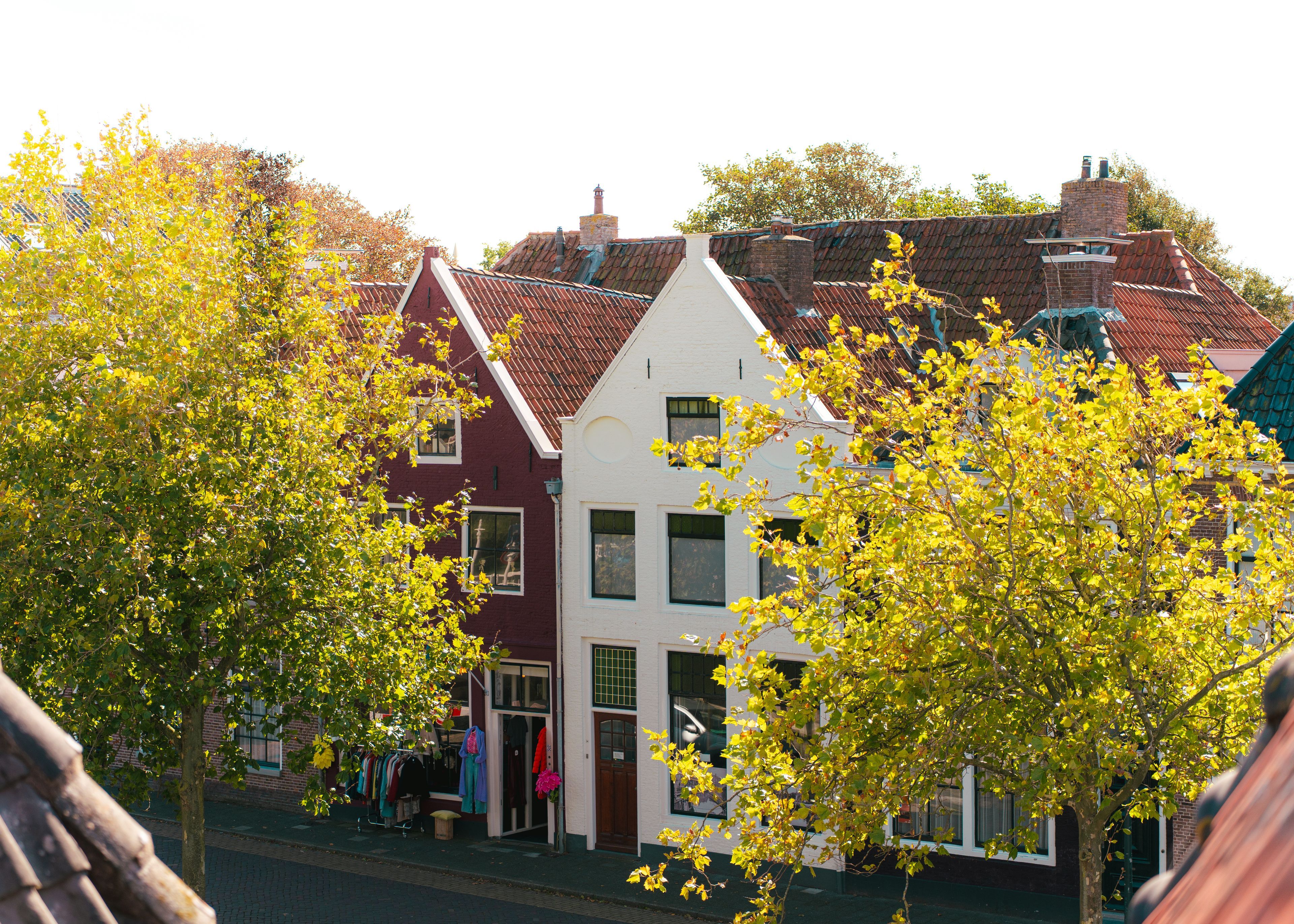 Omgeving