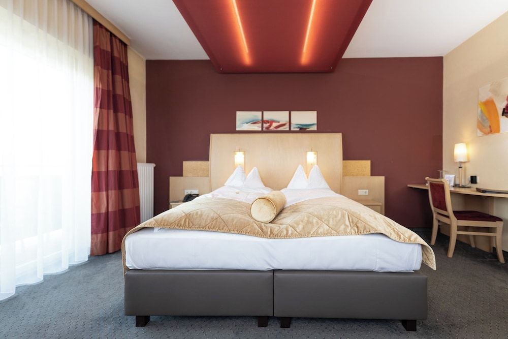 afbeelding van Double room + Balcony