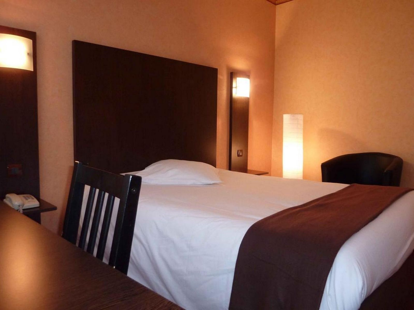 Kamer
