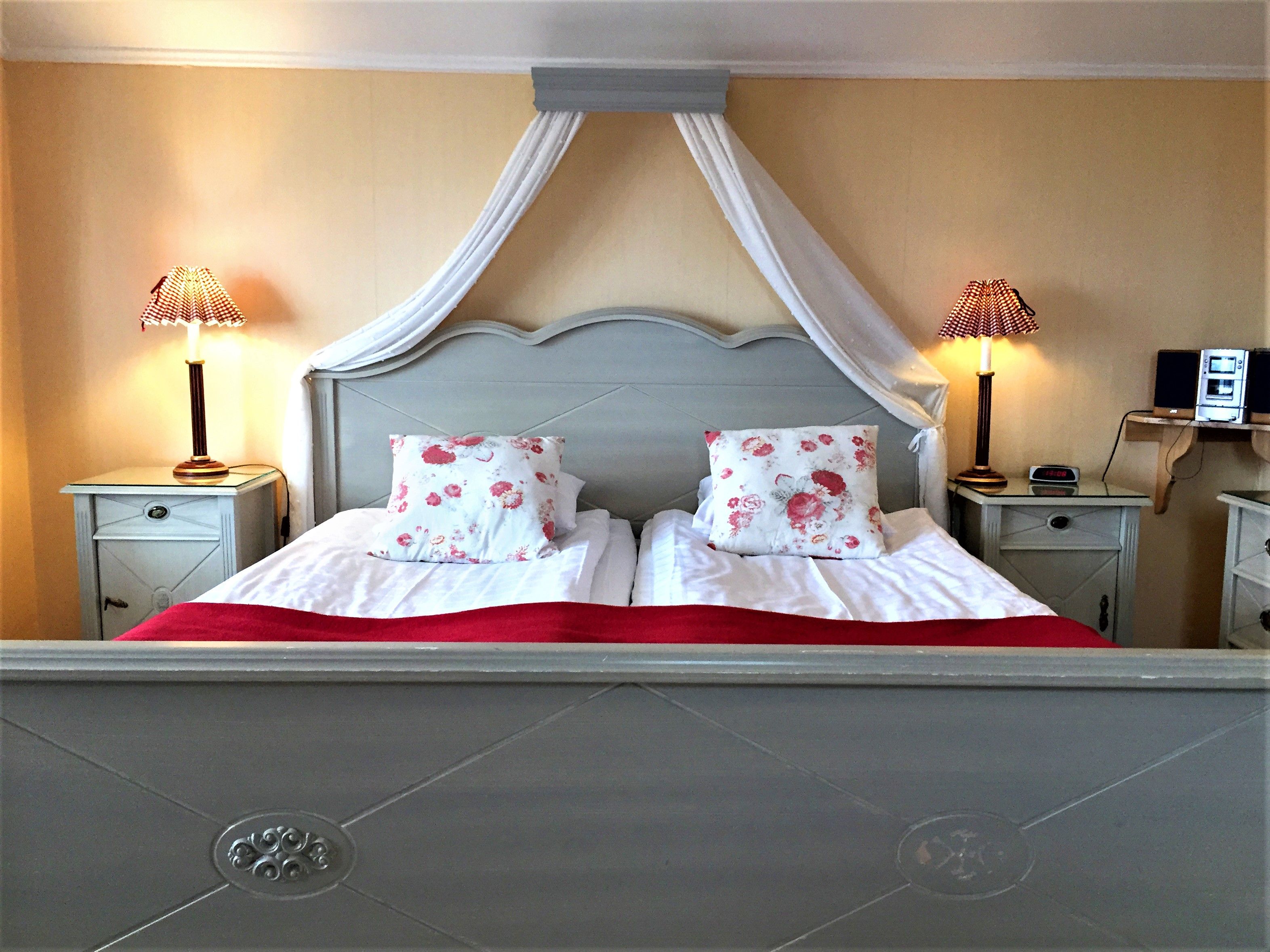 Kamer