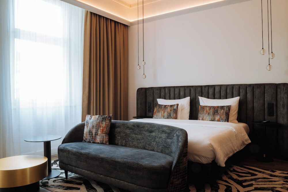 afbeelding van Spa Resort Arrangement