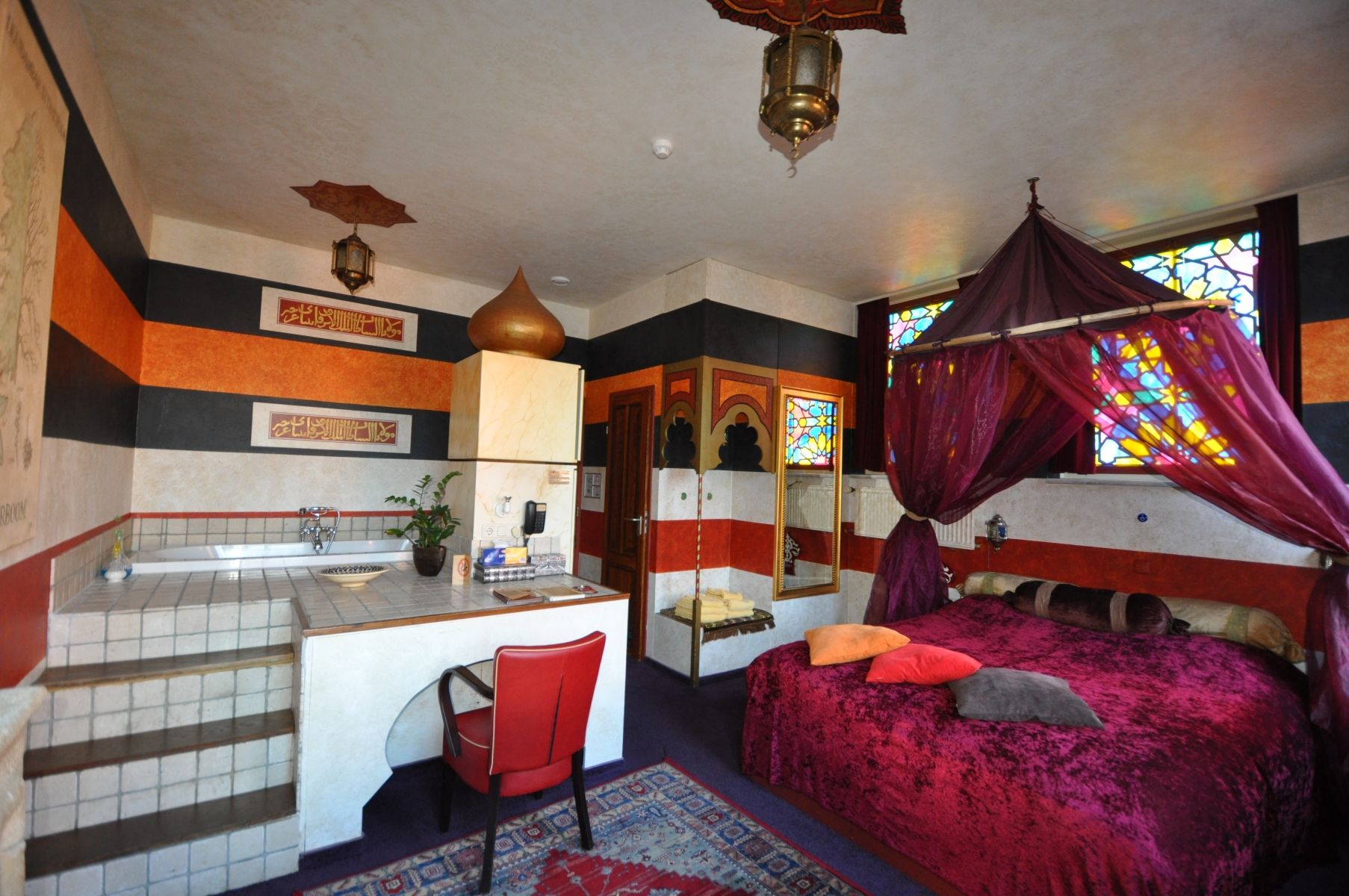 Kamer