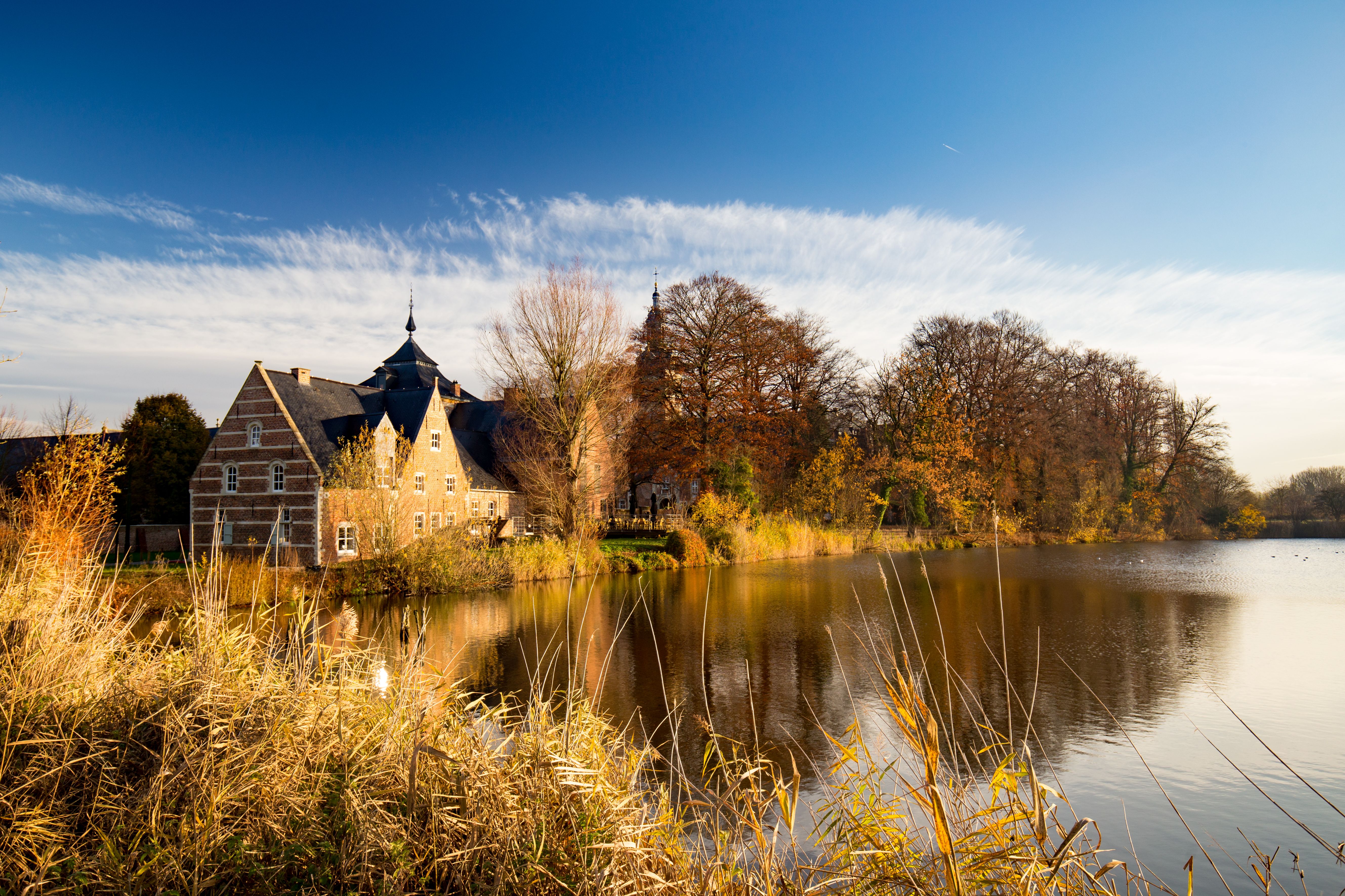 Omgeving