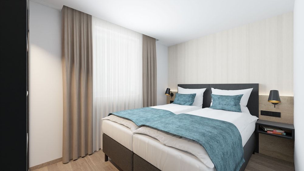 afbeelding van Spa Resort Arrangement