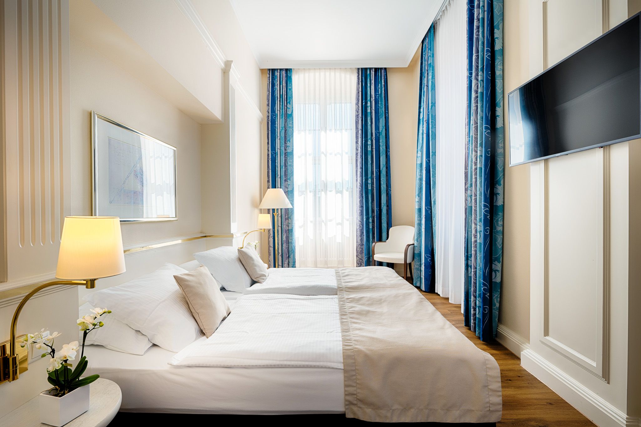 Kamer