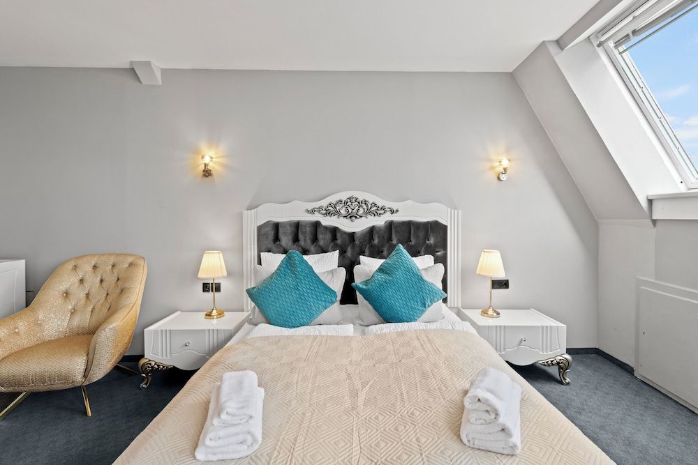 afbeelding van Spa Resort Arrangement