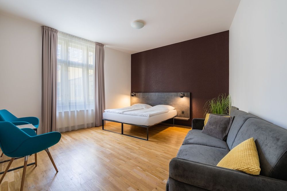 afbeelding van Superior appartement (10 People)
