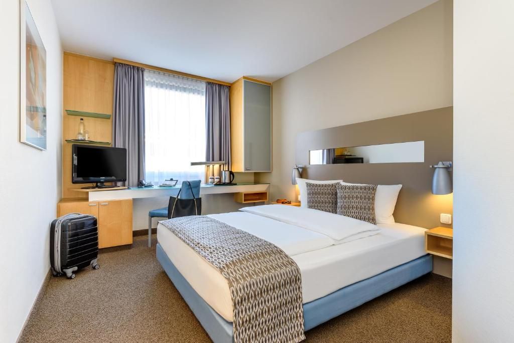 afbeelding van Spa Resort Arrangement