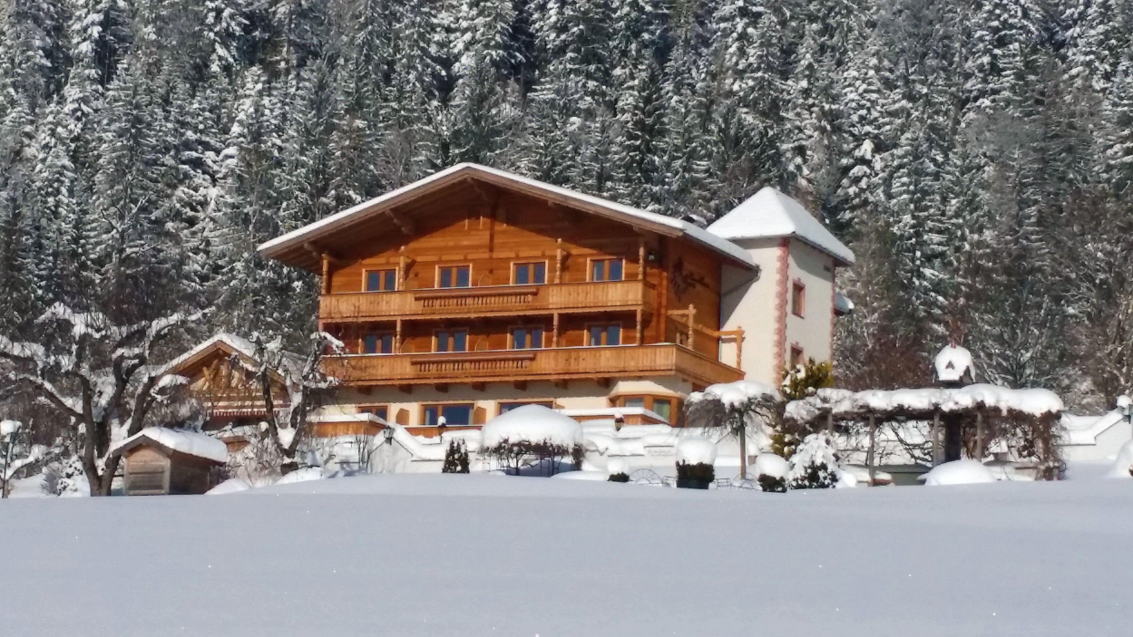Skigebied