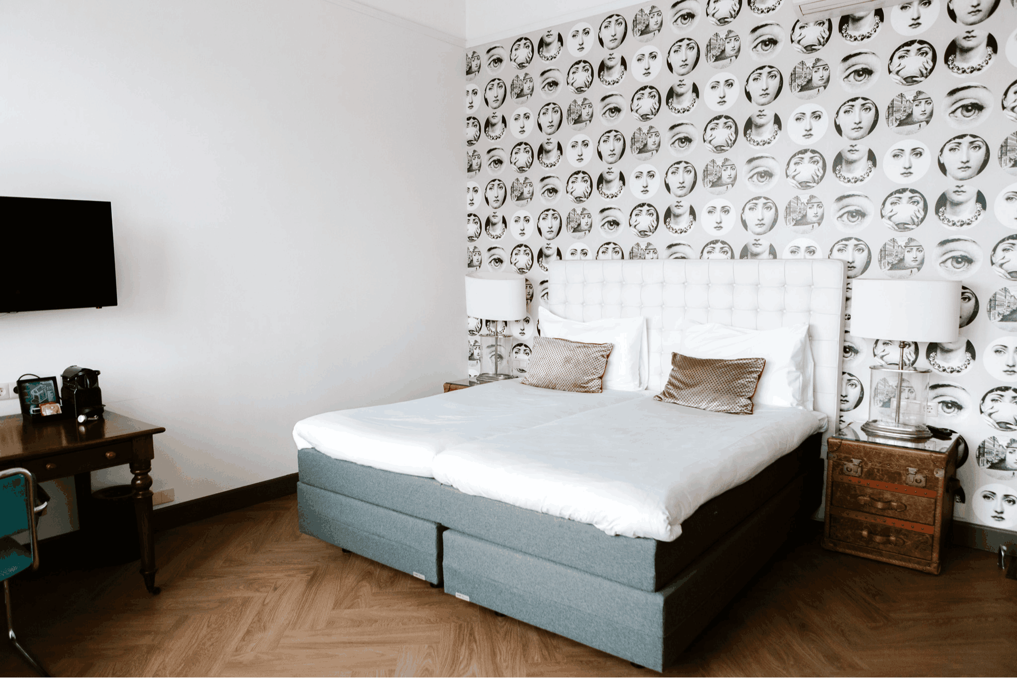 Kamer