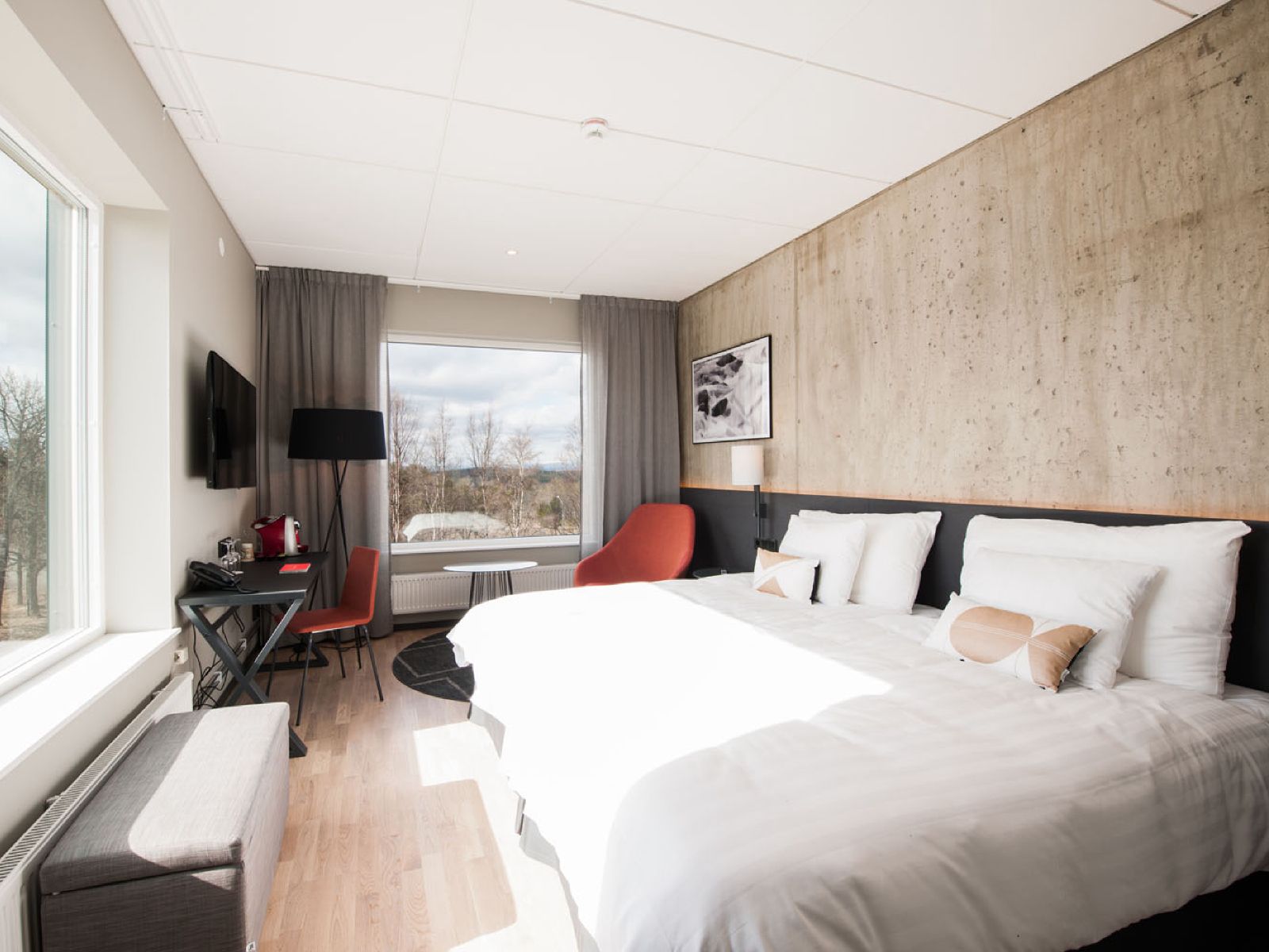 Kamer