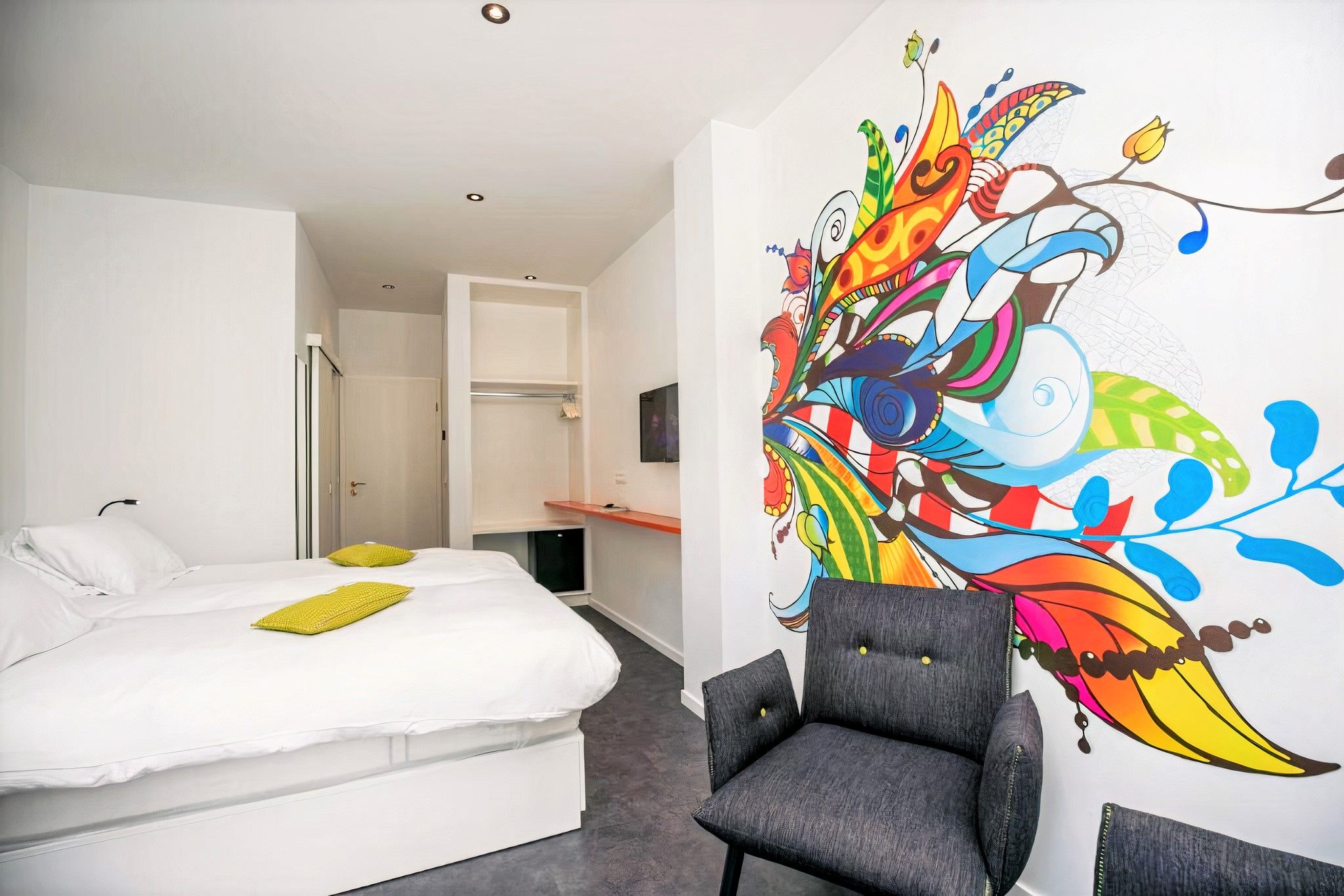Kamer