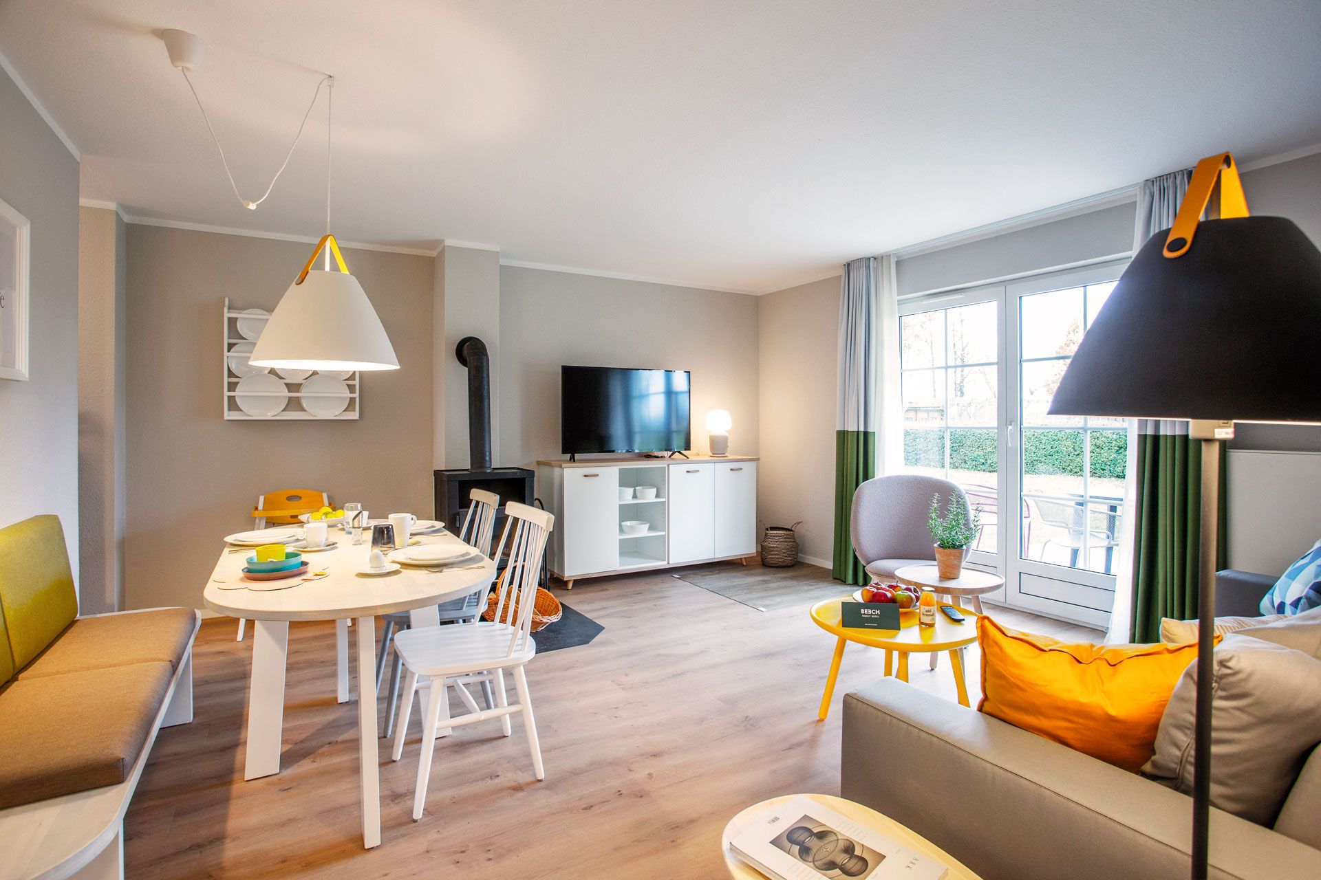Kamer
