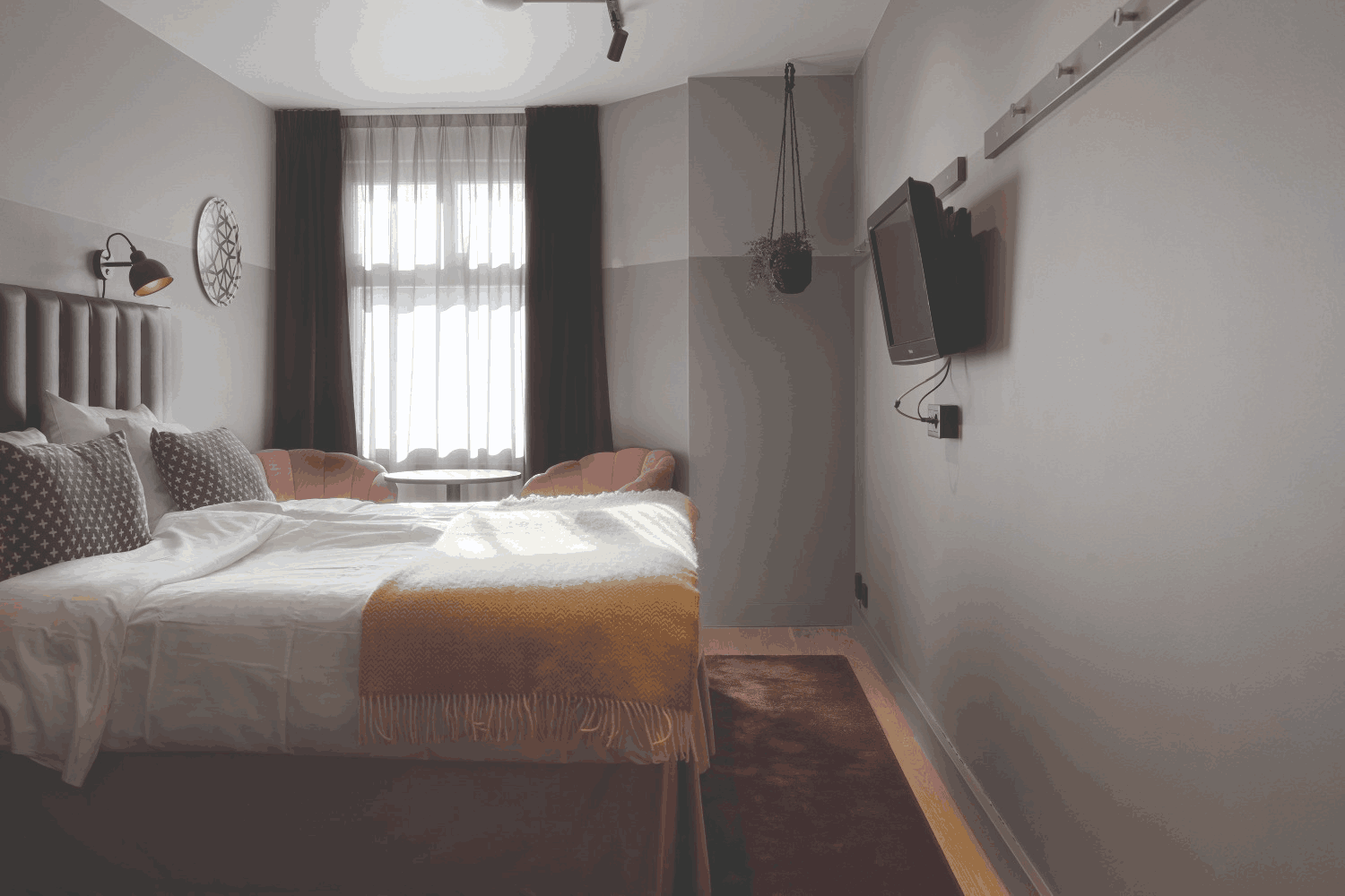 afbeelding van Standaard Kamer