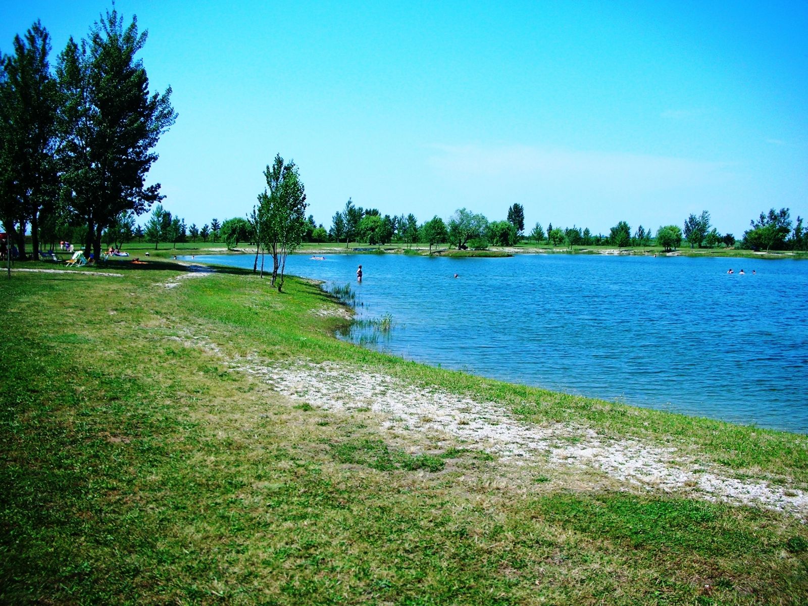 Omgeving