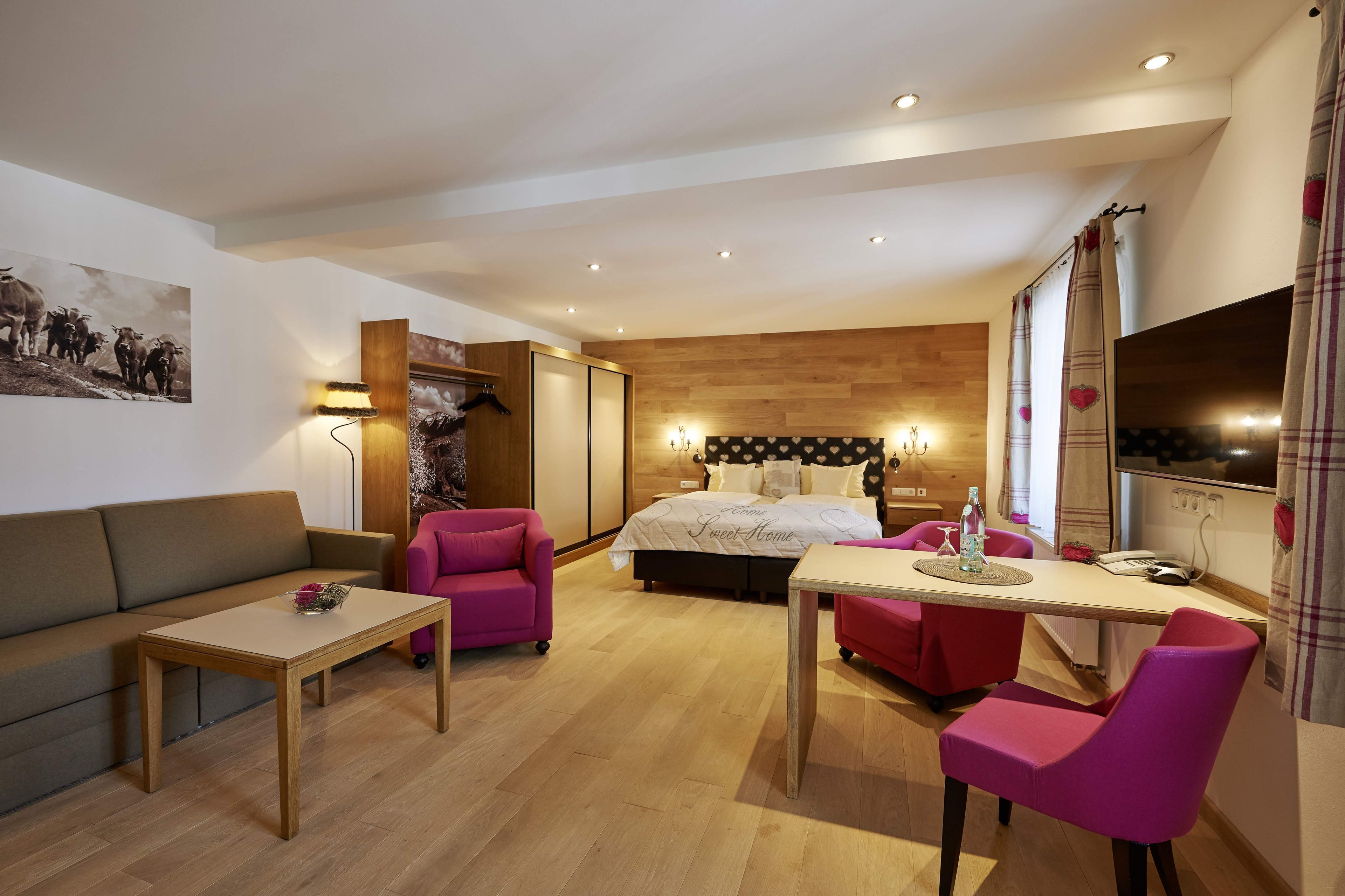 Kamer