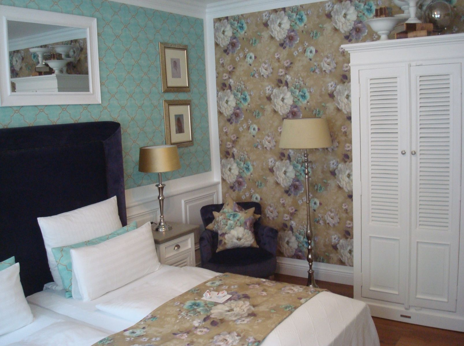 Kamer