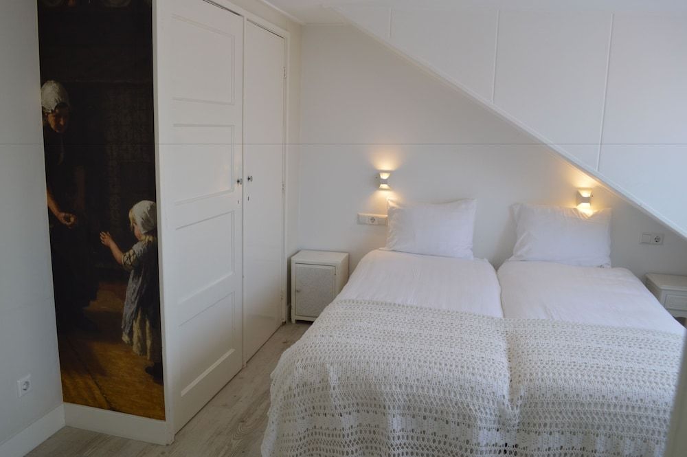 Hotel Steeds aan Zee in Katwijk - de beste aanbiedingen!