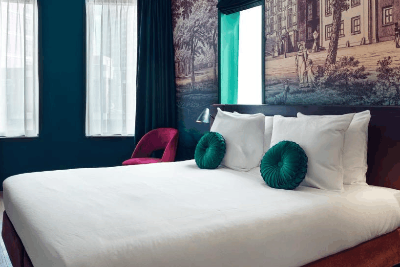 Kamer