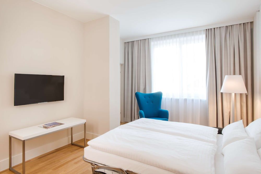 afbeelding van Familiekamer