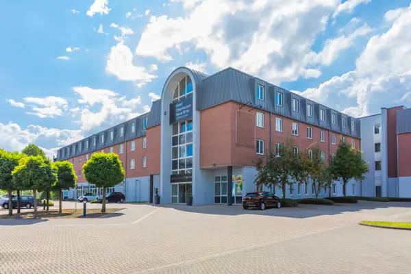 Hotel Oberhausen Neue Mitte affiliated by Meliá - Lente Sale - FRONT