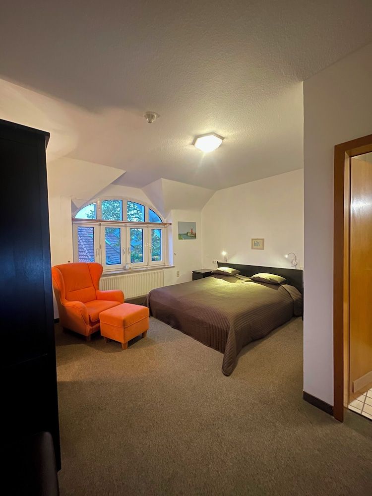afbeelding van Tweepersoonskamer, 1 queensize bed, niet-roken