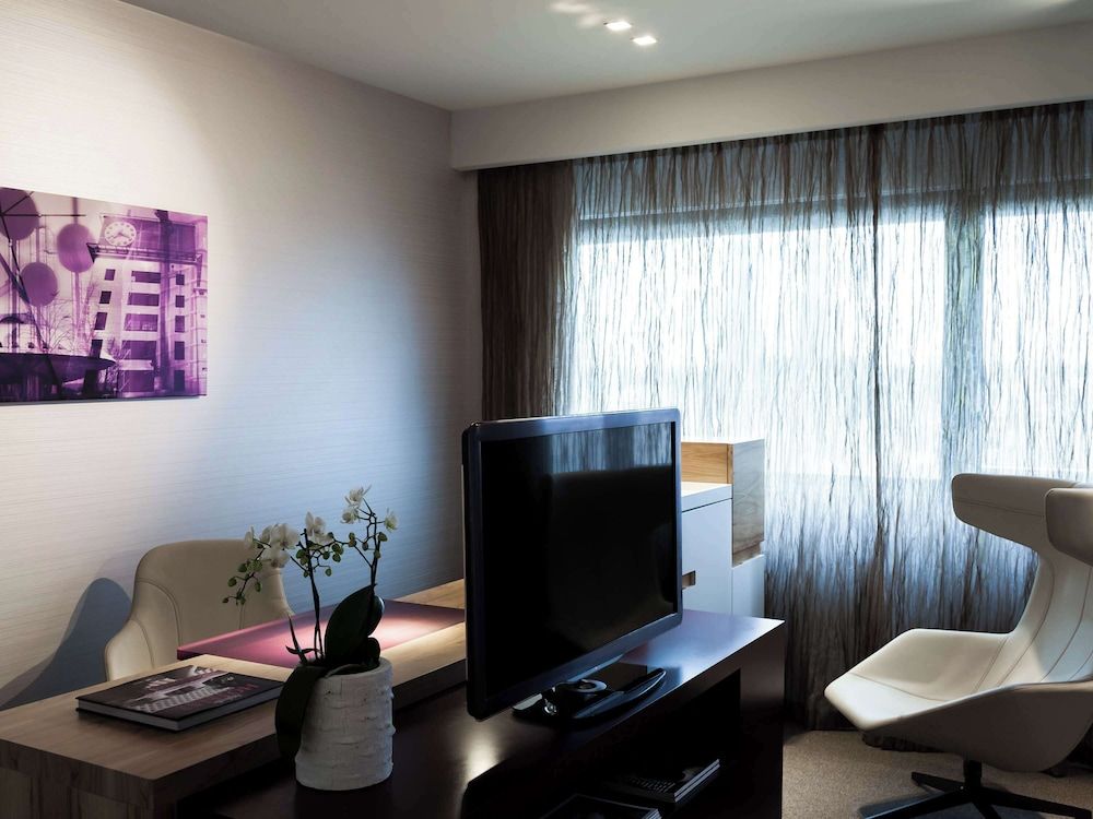 afbeelding van Spa Resort Arrangement